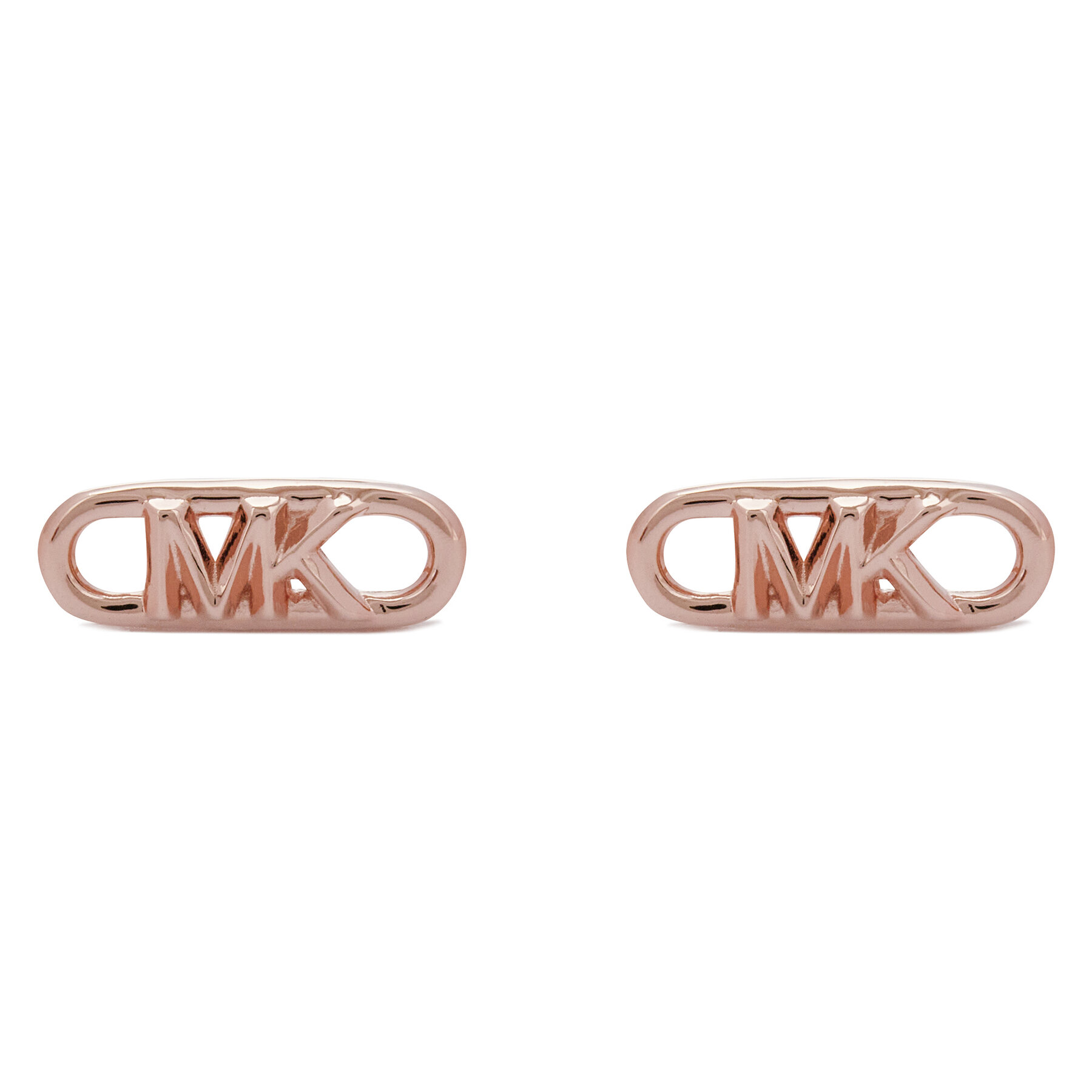 Ohrringe Michael Kors MKC164300791 Rosé vergoldet von Michael Kors