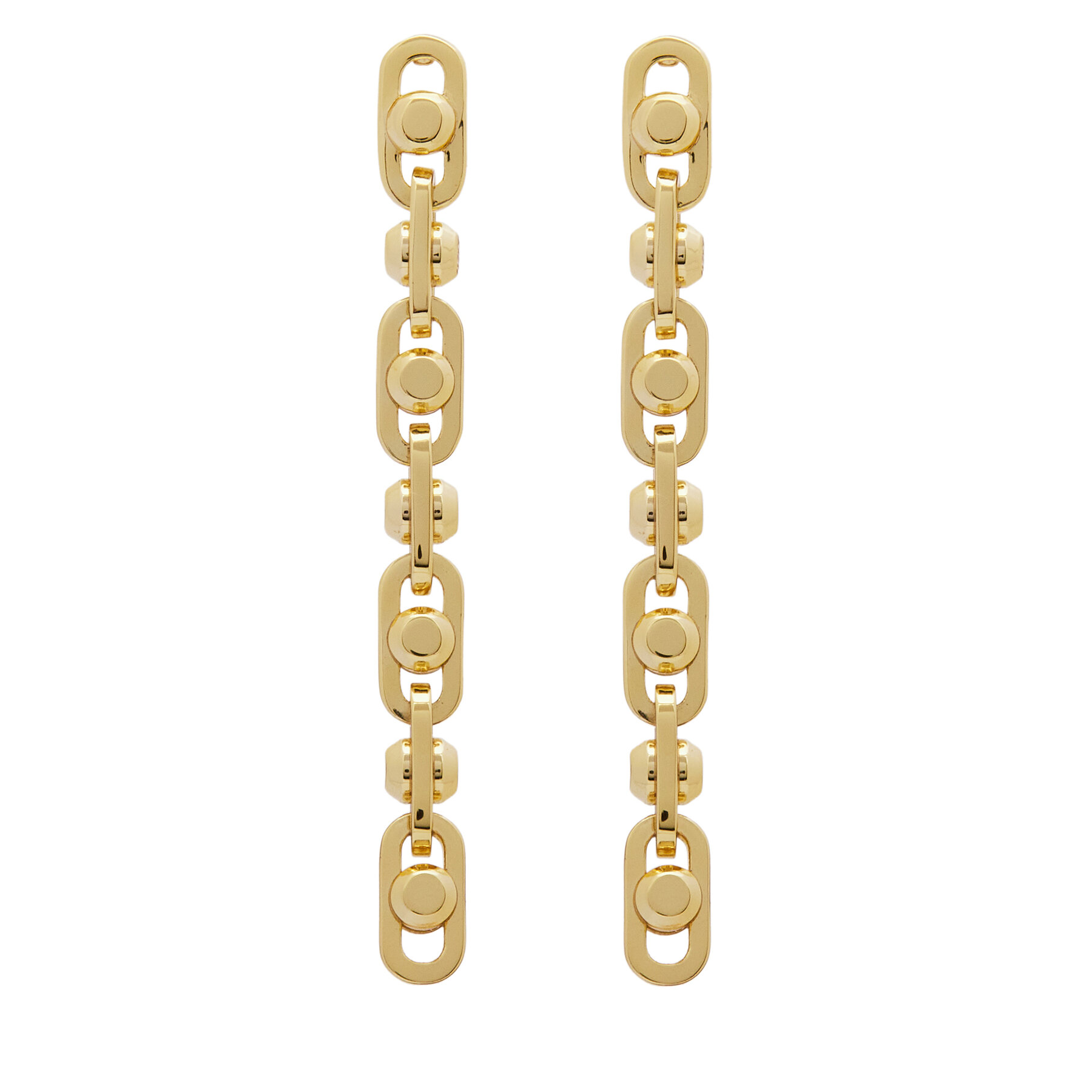 Ohrringe Michael Kors MKC171000710 Goldfarben Ohrringe Michael Kors MKC171000710 Goldfarben von Michael Kors