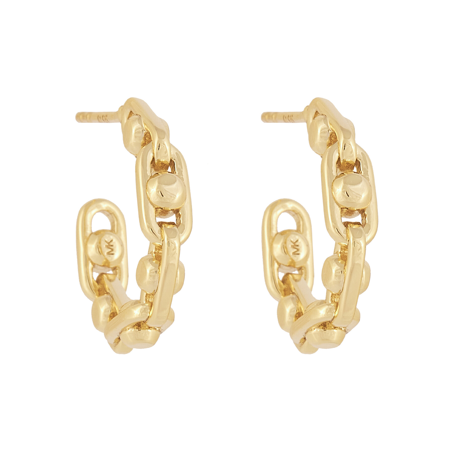 Ohrringe Michael Kors MKC171100710 Goldfarben Ohrringe Michael Kors MKC171100710 Goldfarben von Michael Kors