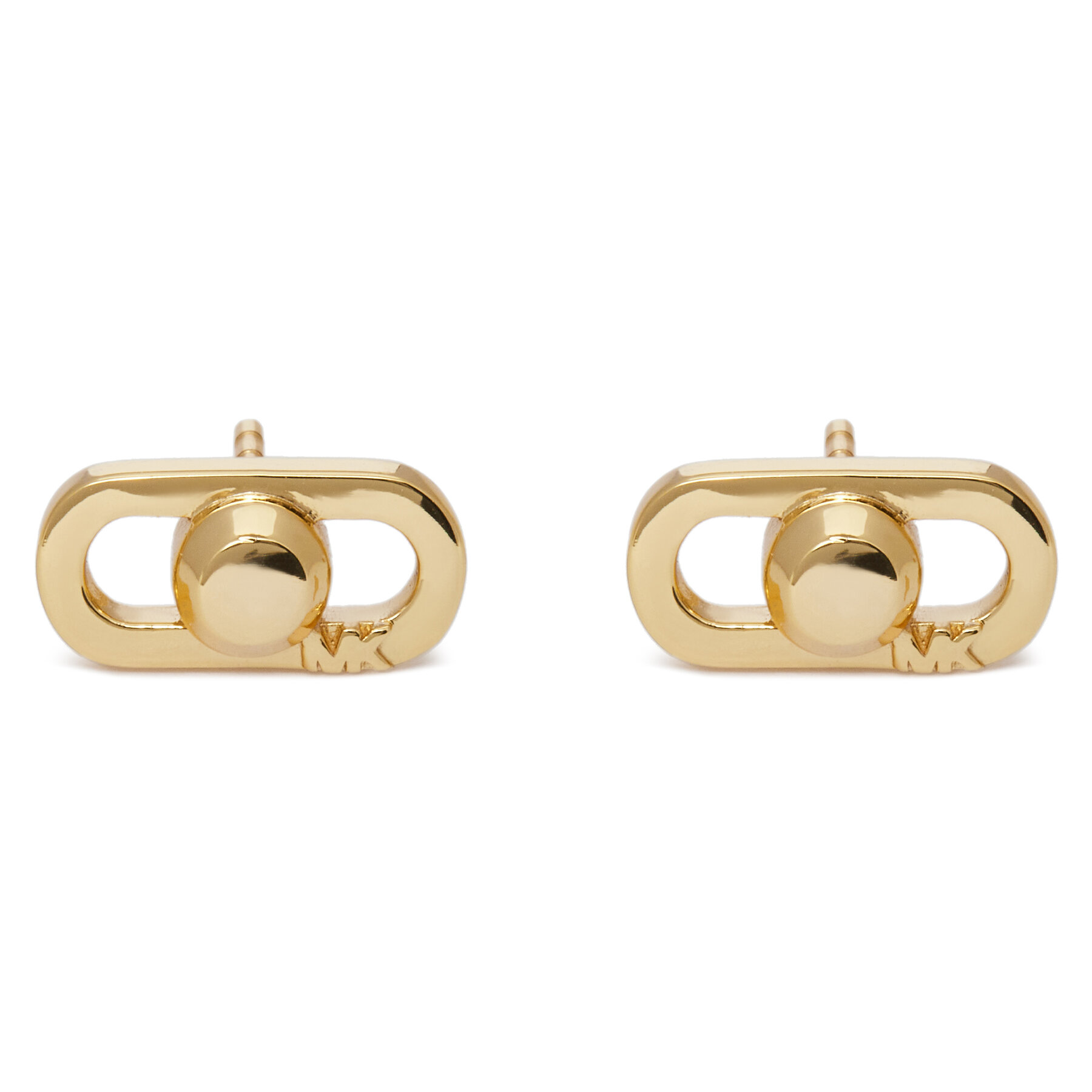 Ohrringe Michael Kors MKC171200710 Goldfarben Ohrringe Michael Kors MKC171200710 Goldfarben von Michael Kors