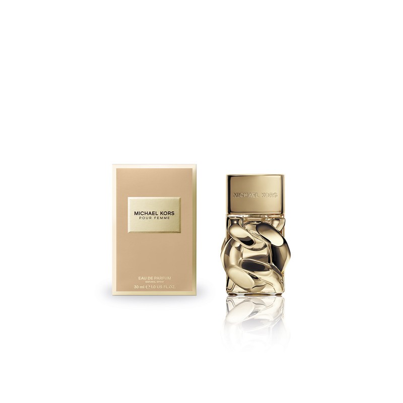Pour Femme - Pour Femme Eau De Parfum Natural Spray Pour Femme - Pour Femme Eau De Parfum Natural Spray von Michael Kors