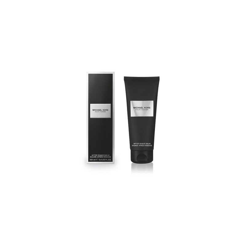 Pour Homme - Pour Homme After Shave Balm von Michael Kors