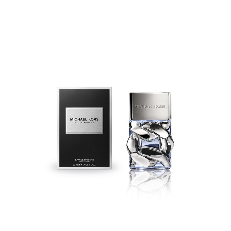 Pour Homme - Pour Homme Eau De Parfum Natural Spray von Michael Kors