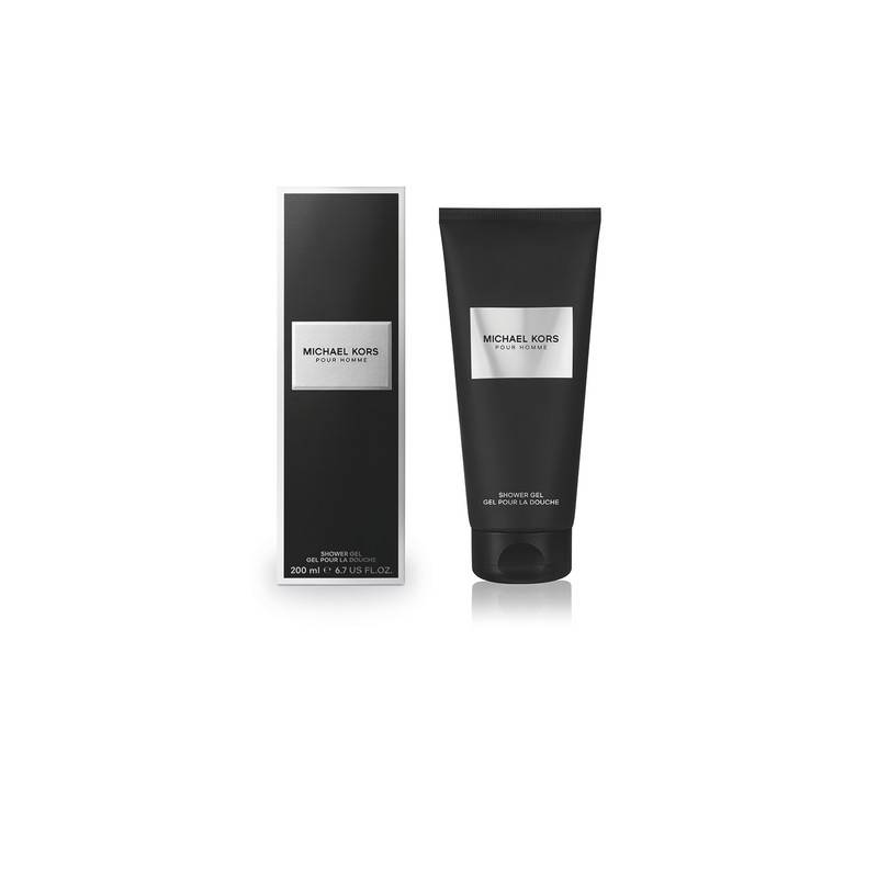 Pour Homme - Pour Homme Perfumed Bath And Shower Gel Tube von Michael Kors