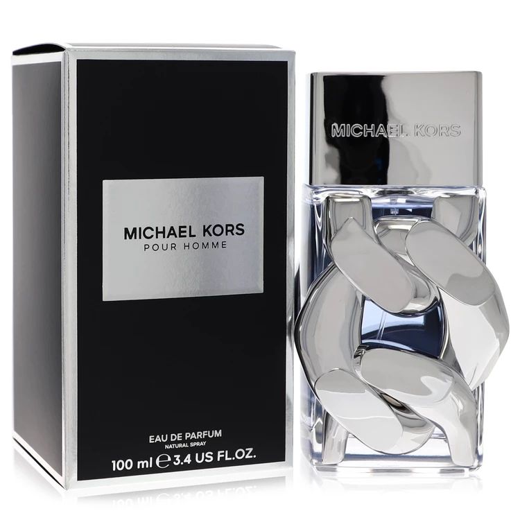 Michael Kors Pour Homme Eau de Parfum 100ml Michael Kors Pour Homme Eau de Parfum 100ml von Michael Kors