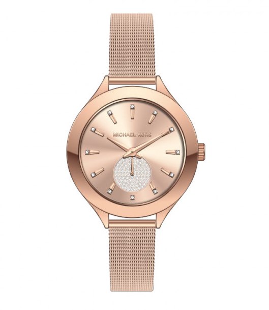 Michael Kors MK3921 Outlet Slim Runway Michael Kors MK3921 Outlet Slim Runway von Michael Kors