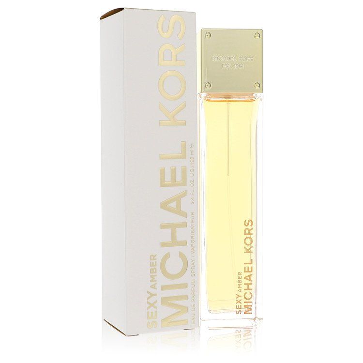 Michael Kors Sexy Amber Eau de Parfum 100ml Michael Kors Sexy Amber Eau de Parfum 100ml von Michael Kors