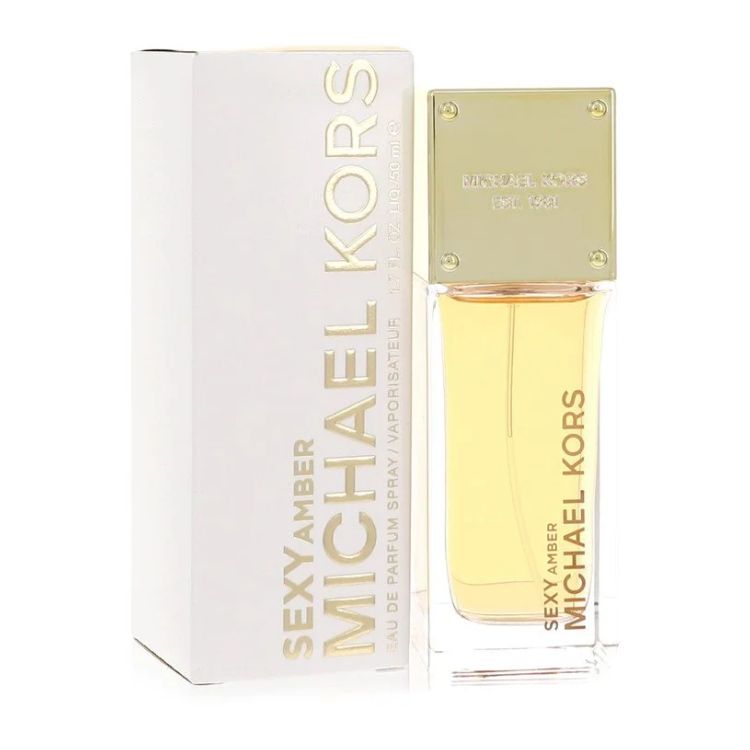 Michael Kors Sexy Amber Eau de Parfum 50ml von Michael Kors