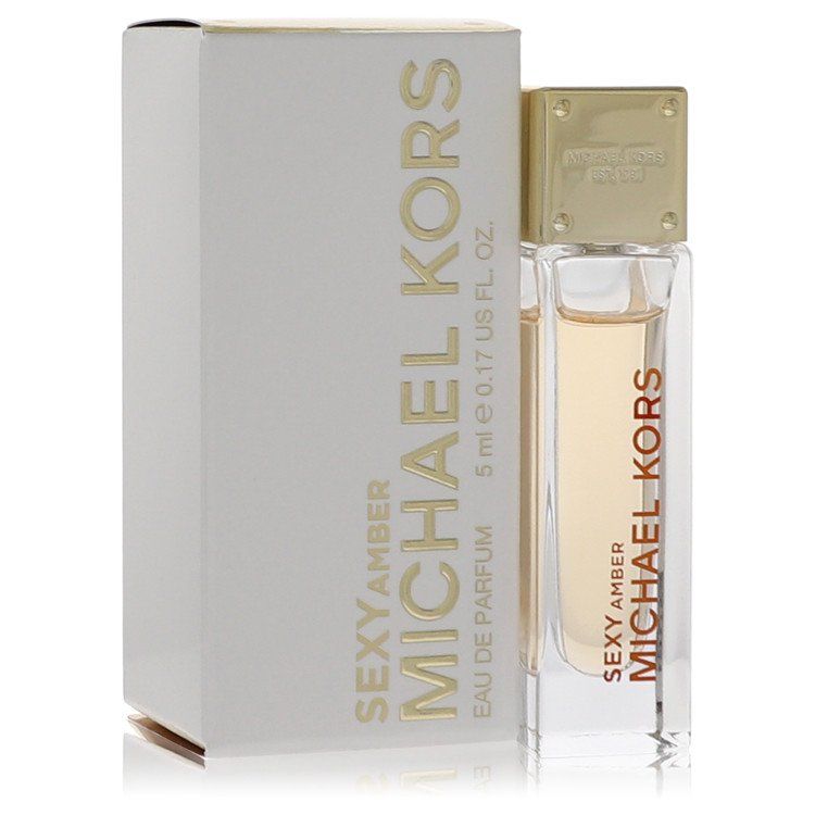 Michael Kors Sexy Amber Mini EDP 5ml von Michael Kors