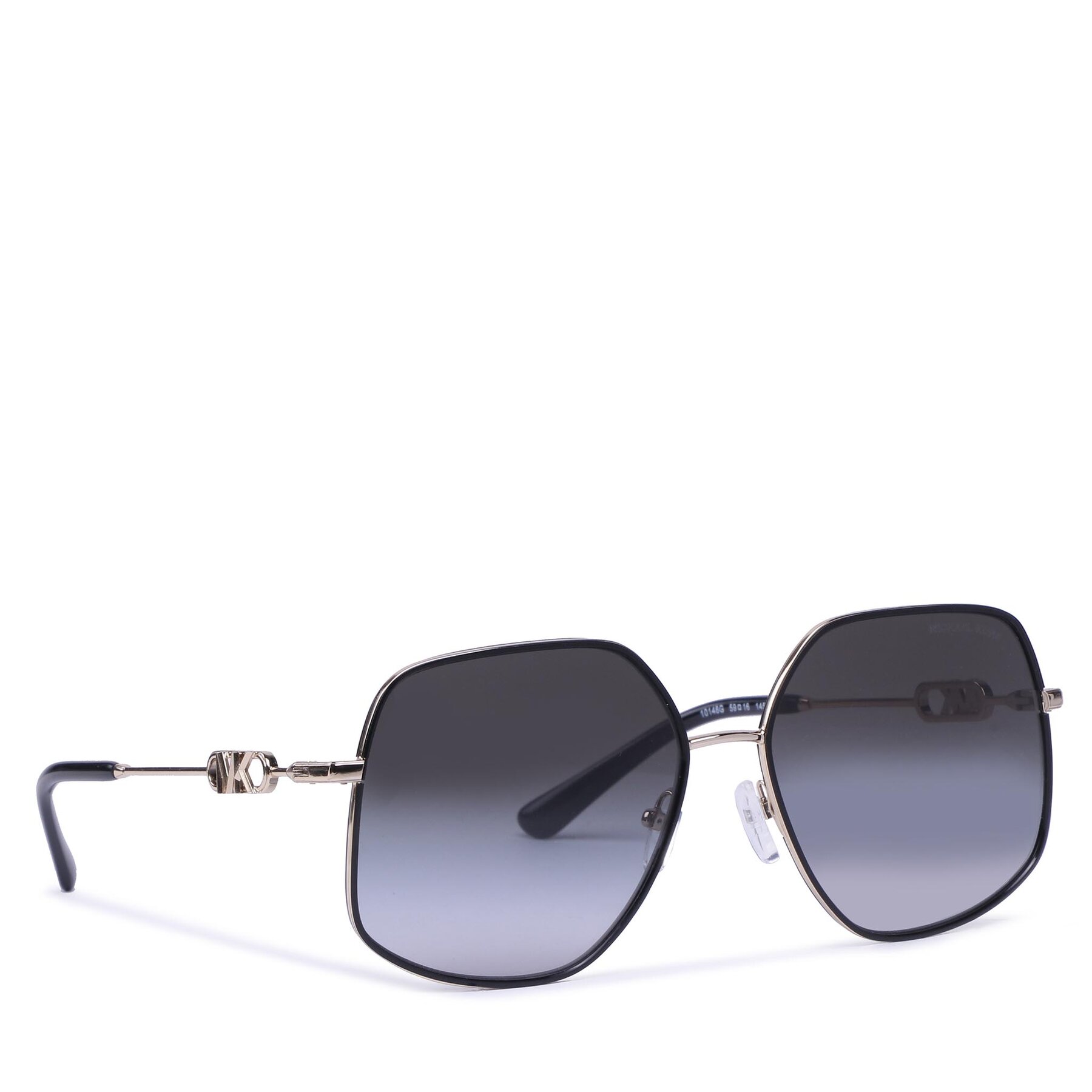 Sonnenbrillen Michael Kors 0MK1127J Dunkelblau Sonnenbrillen Michael Kors 0MK1127J Dunkelblau von Michael Kors