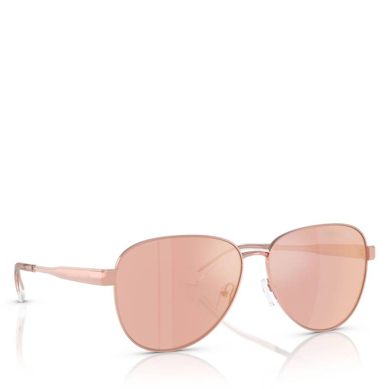 Sonnenbrillen Michael Kors 0MK1160 11086X61 Rosa von Michael Kors