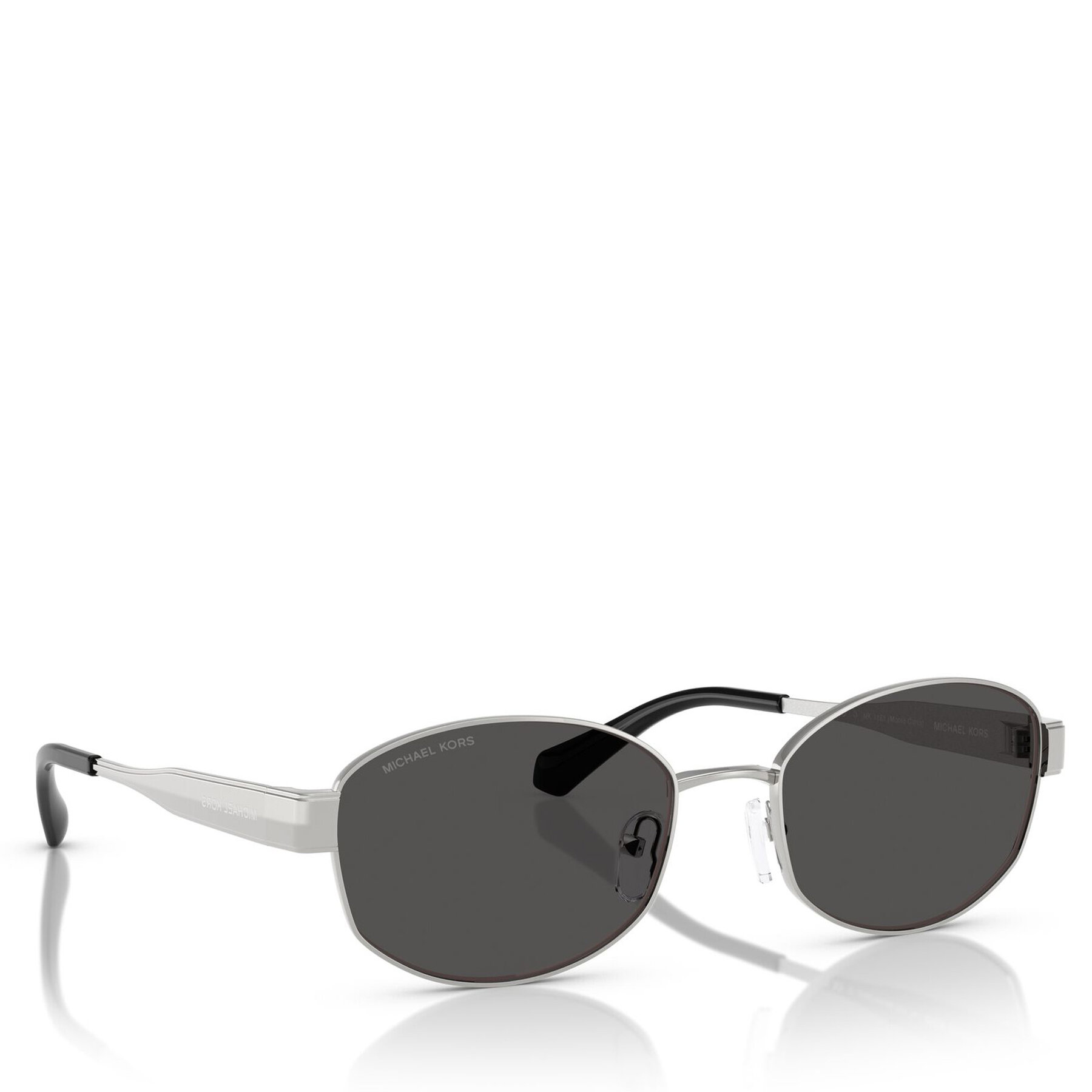 Sonnenbrillen Michael Kors 0MK1161 18938756 Silberfarben Sonnenbrillen Michael Kors 0MK1161 18938756 Silberfarben von Michael Kors