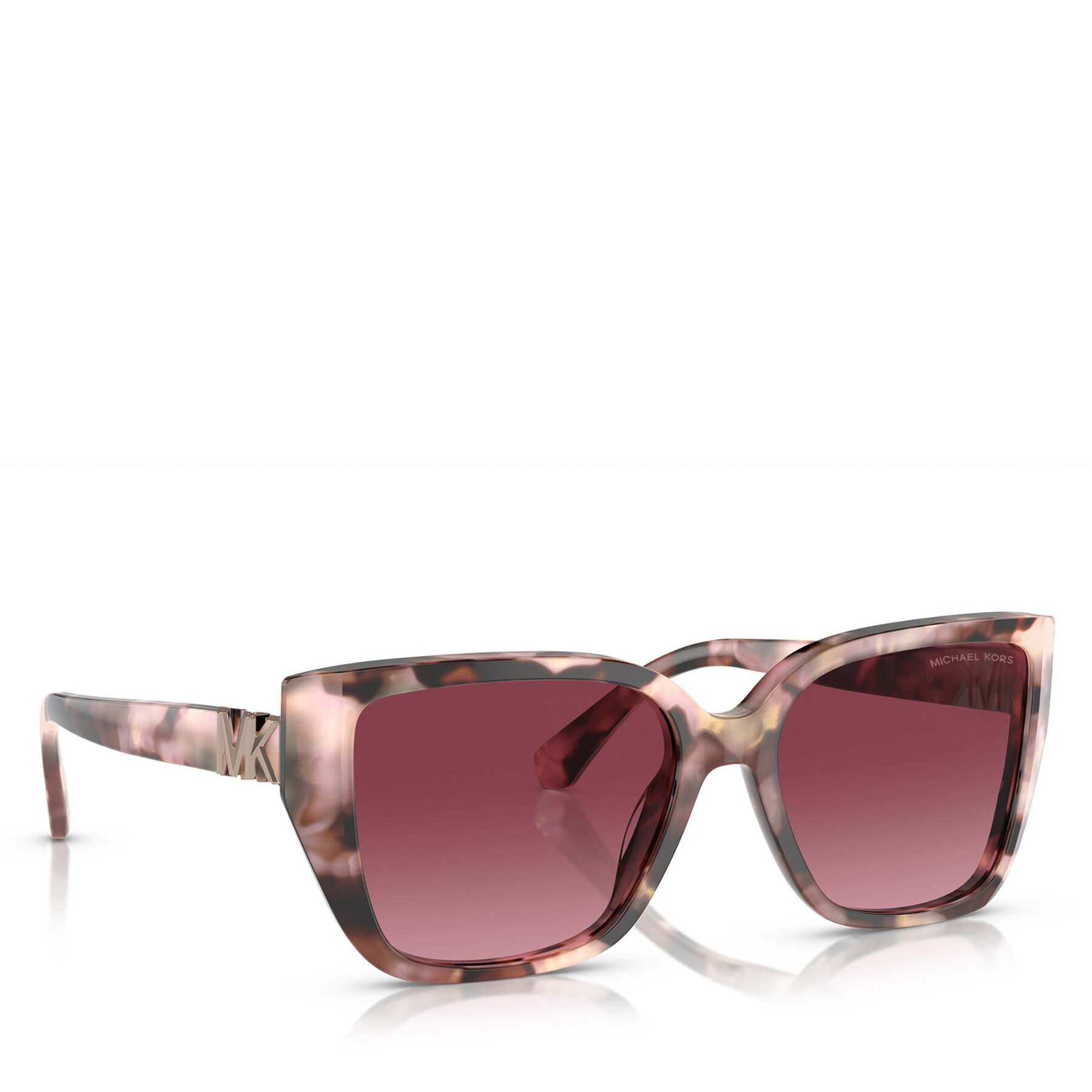 Sonnenbrillen Michael Kors 0MK2199 39468H55 Rosa Sonnenbrillen Michael Kors 0MK2199 39468H55 Rosa von Michael Kors