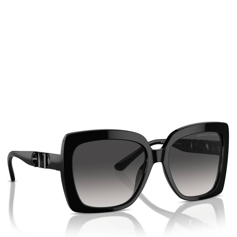 Sonnenbrillen Michael Kors Nice 0MK2213 30058G Schwarz von Michael Kors