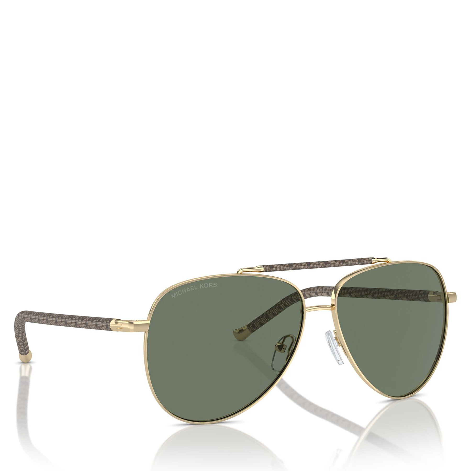 Sonnenbrillen Michael Kors Portugal 0MK1146 10143H Goldfarben Sonnenbrillen Michael Kors Portugal 0MK1146 10143H Goldfarben von Michael Kors
