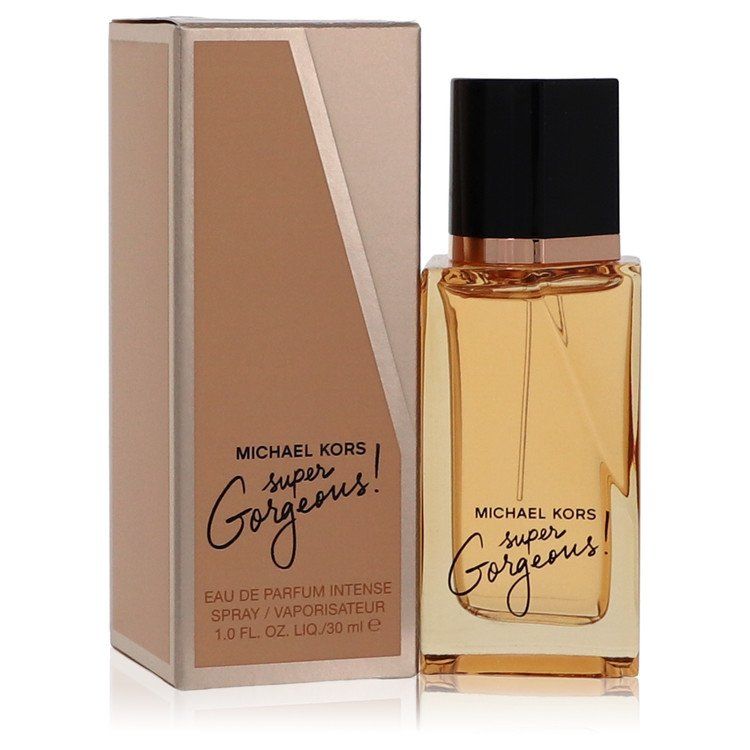 Super Gorgeous! by Michael Kors Eau de Parfum 30ml von Michael Kors