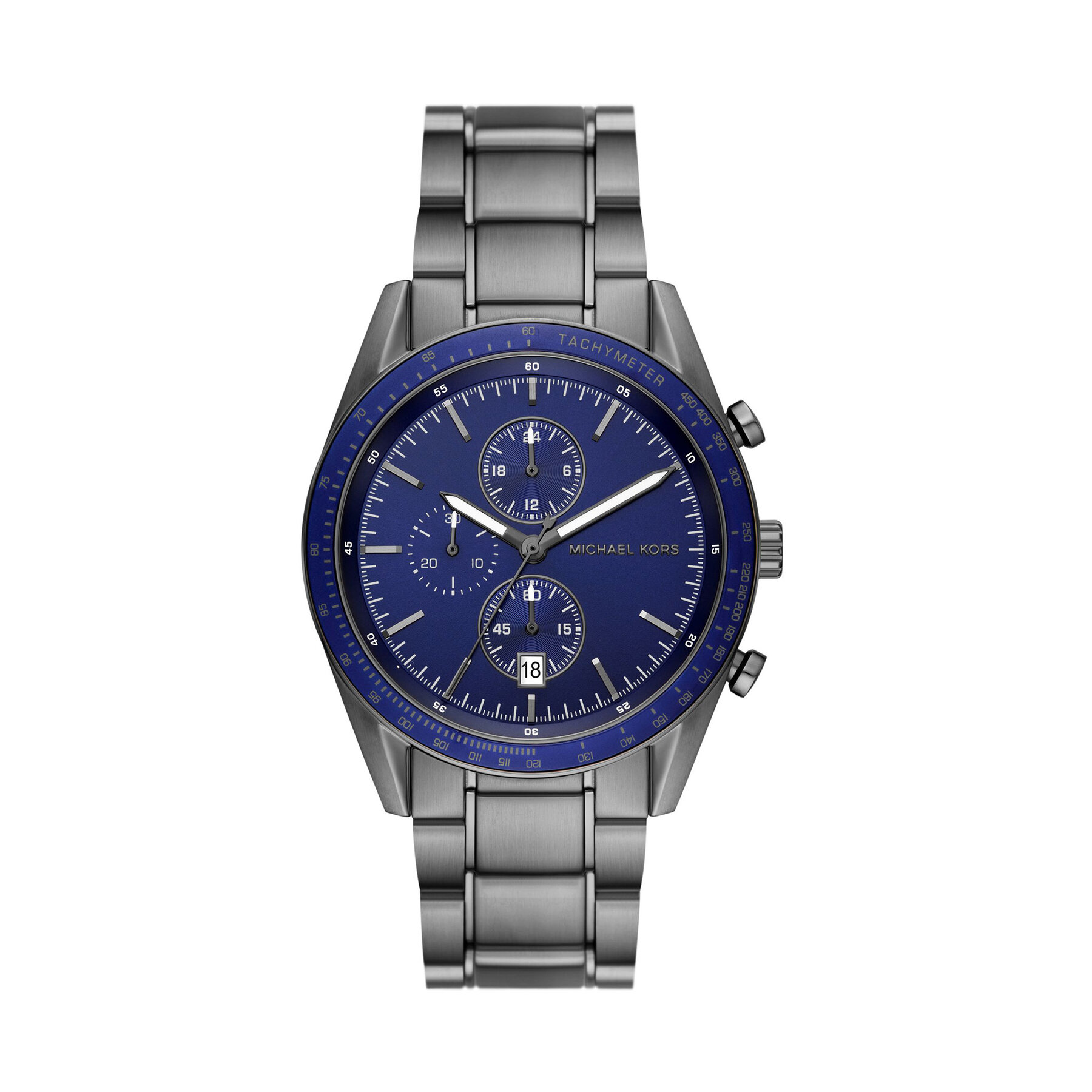 Uhr Michael Kors Accelator MK9111 Grau von Michael Kors