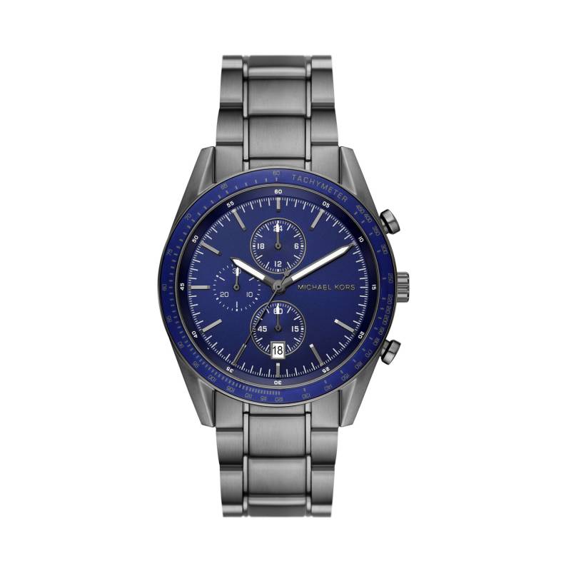 Uhr Michael Kors Accelator MK9111 Grau von Michael Kors