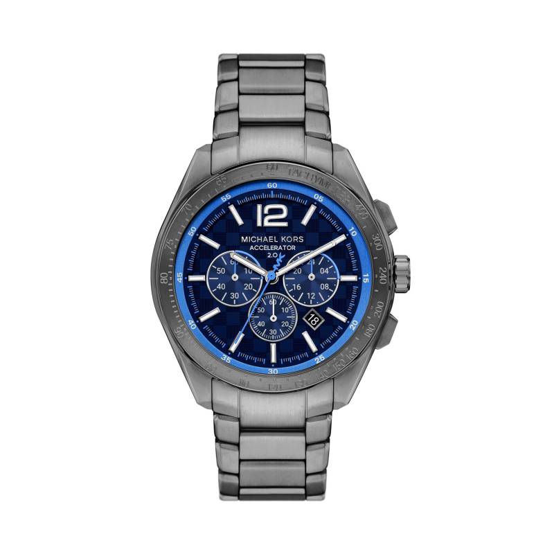 Uhr Michael Kors Accelerator 2.0 MK9178 Blau von Michael Kors