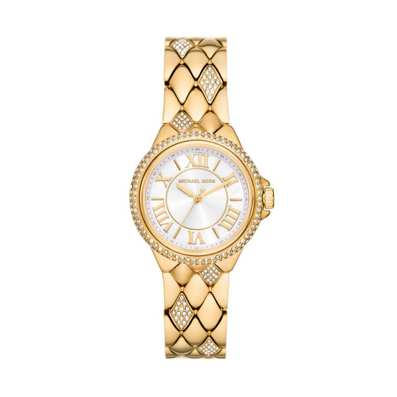 Uhr Michael Kors Camille MK4801 Goldfarben von Michael Kors