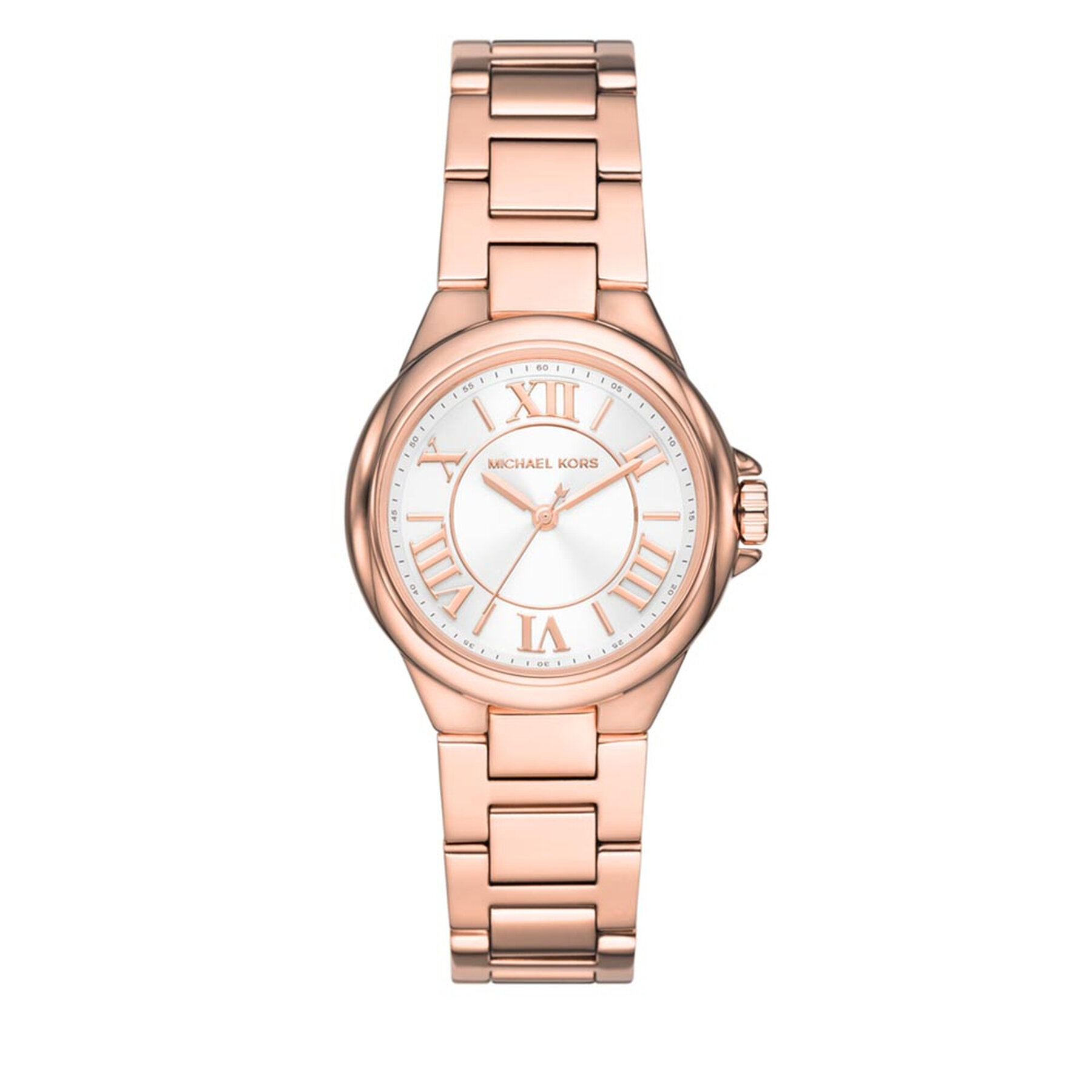 Uhr Michael Kors Camille MK7256 Goldfarben von Michael Kors