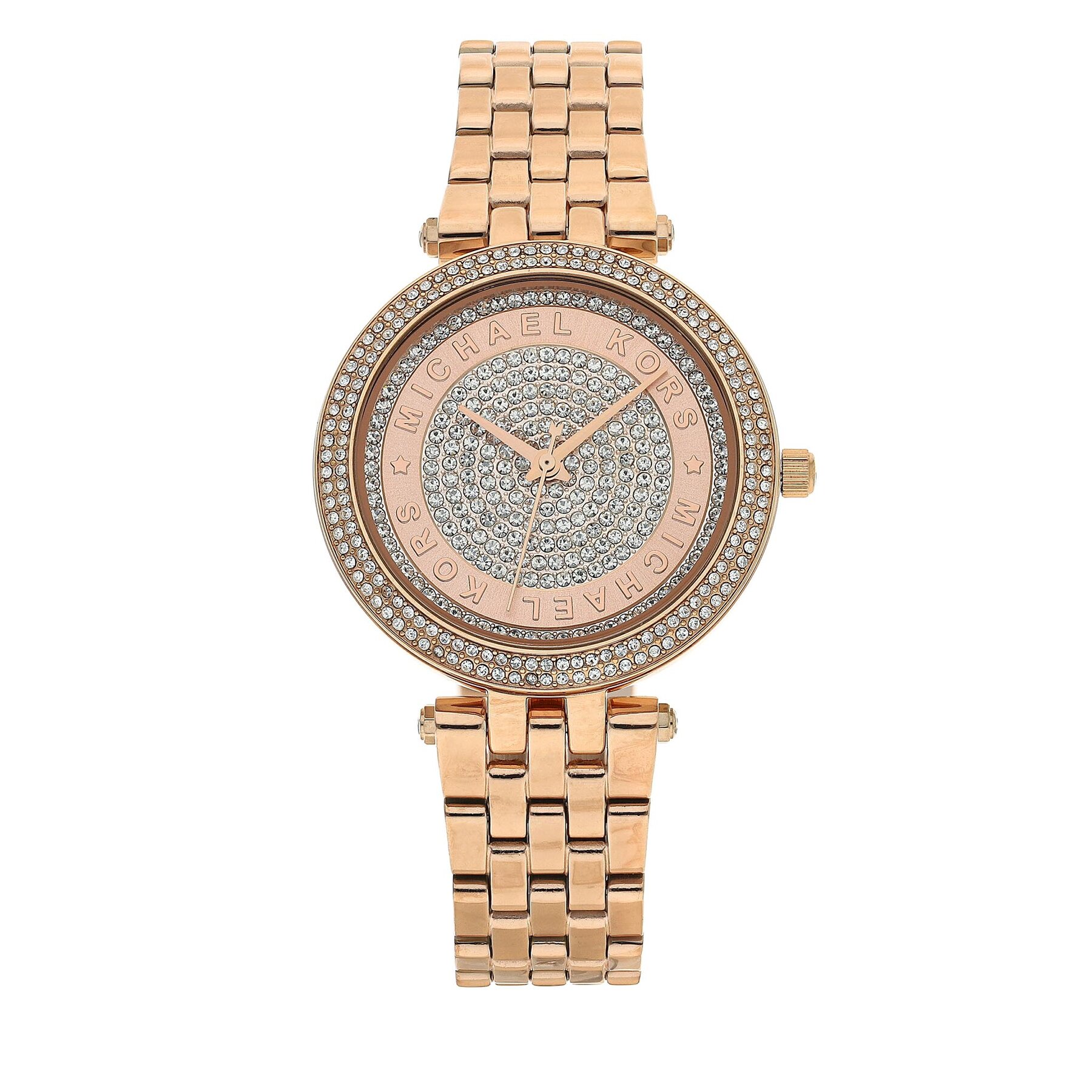 Uhr Michael Kors Darci MK4592 Roségold von Michael Kors