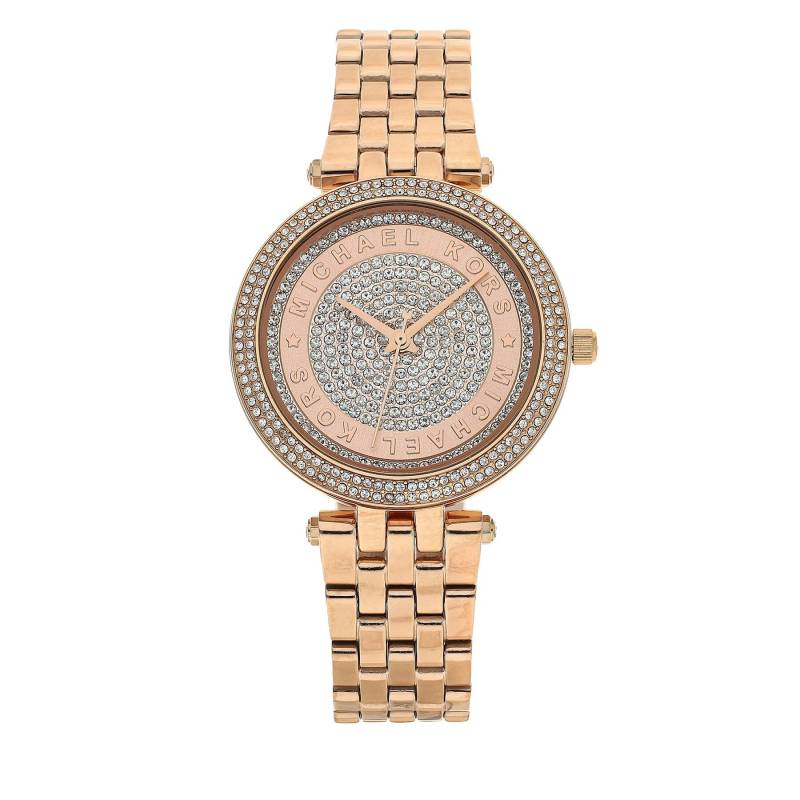 Uhr Michael Kors Darci MK4592 Roségold von Michael Kors