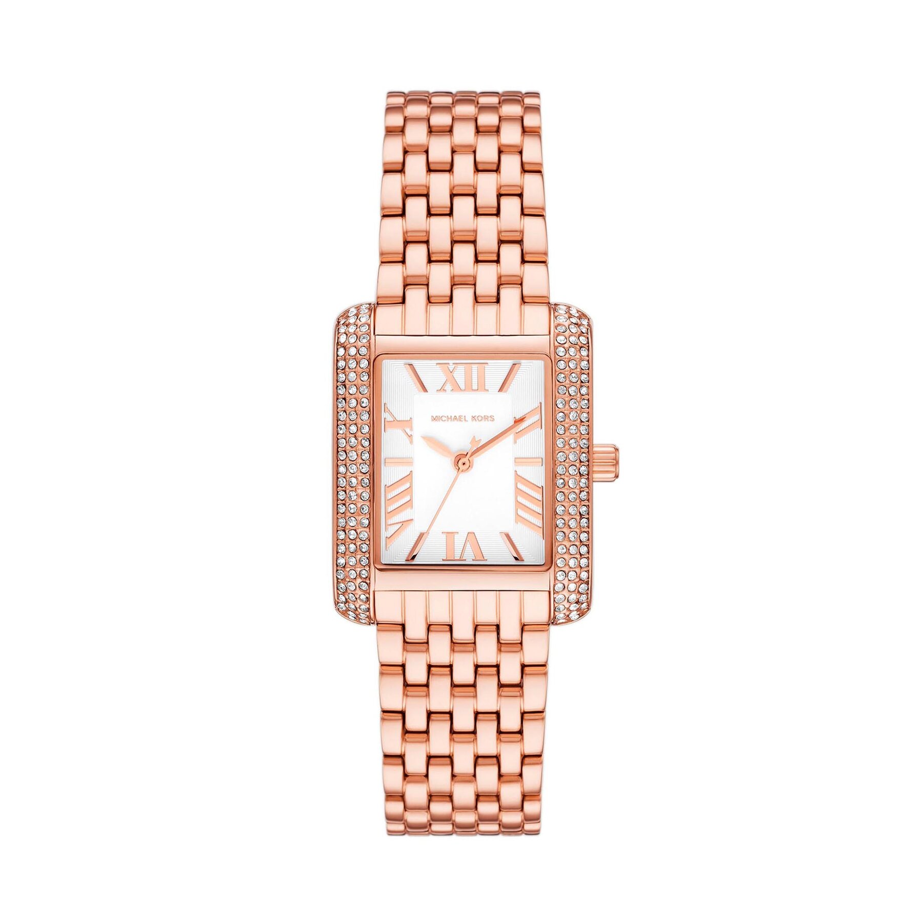 Uhr Michael Kors Emery MK4743 Rosa Uhr Michael Kors Emery MK4743 Rosa von Michael Kors