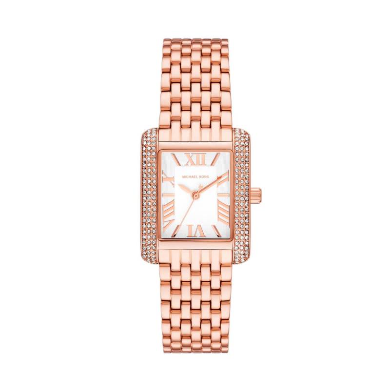 Uhr Michael Kors Emery MK4743 Rosa von Michael Kors