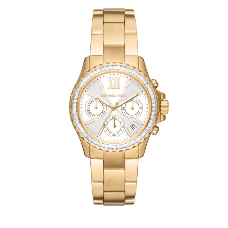 Uhr Michael Kors Everest MK7212 Goldfarben von Michael Kors