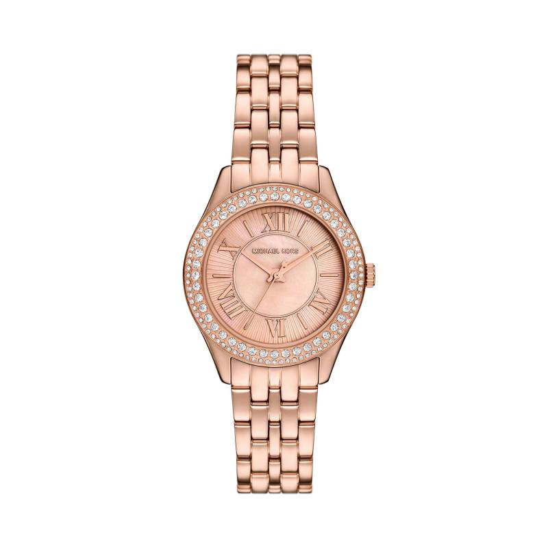 Uhr Michael Kors Harlowe MK4845 Roségold von Michael Kors