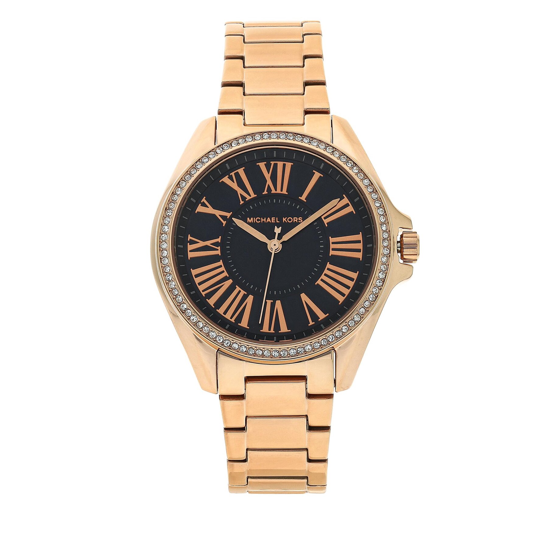 Uhr Michael Kors Kacie MK6930 Roségold von Michael Kors