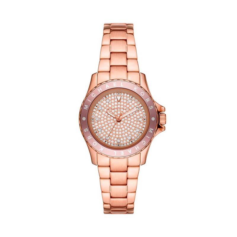 Uhr Michael Kors Kenly MK6956 Rosa von Michael Kors