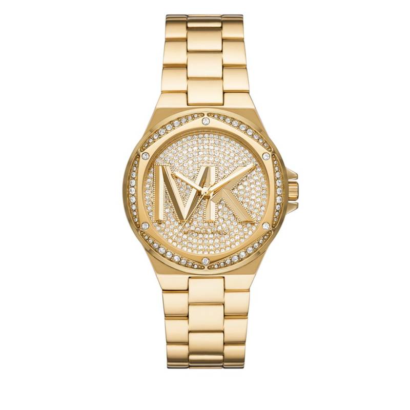 Uhr Michael Kors Lennox MK7229 Goldfarben von Michael Kors