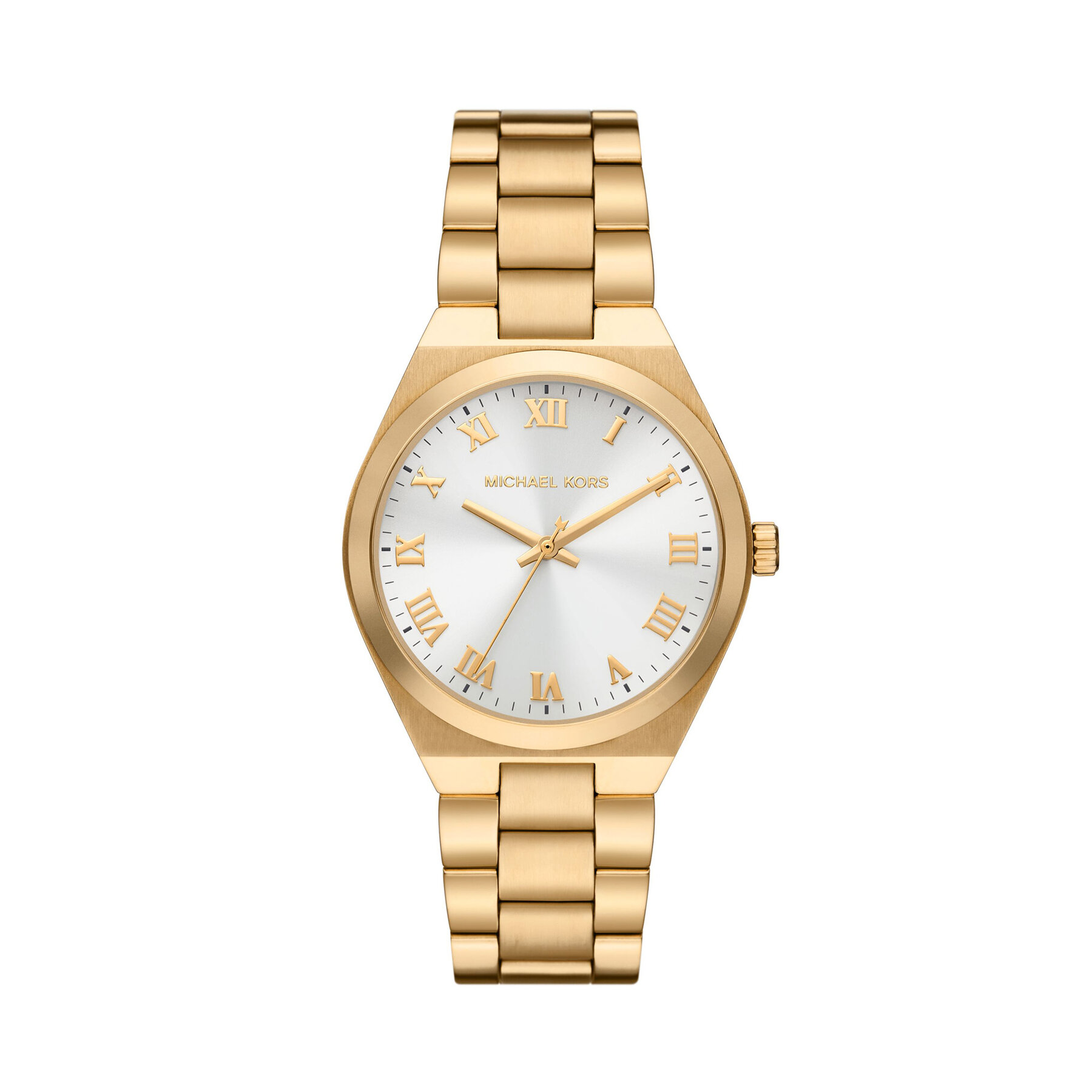 Uhr Michael Kors Lennox MK7391 Goldfarben von Michael Kors