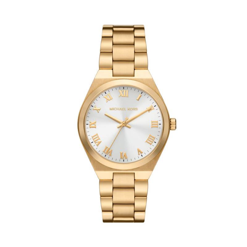 Uhr Michael Kors Lennox MK7391 Goldfarben von Michael Kors