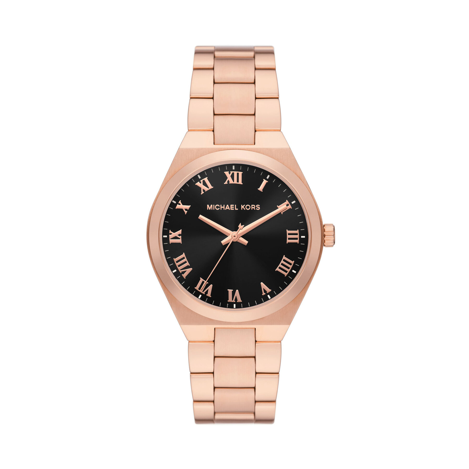 Uhr Michael Kors Lennox MK7392 Rosa Uhr Michael Kors Lennox MK7392 Rosa von Michael Kors