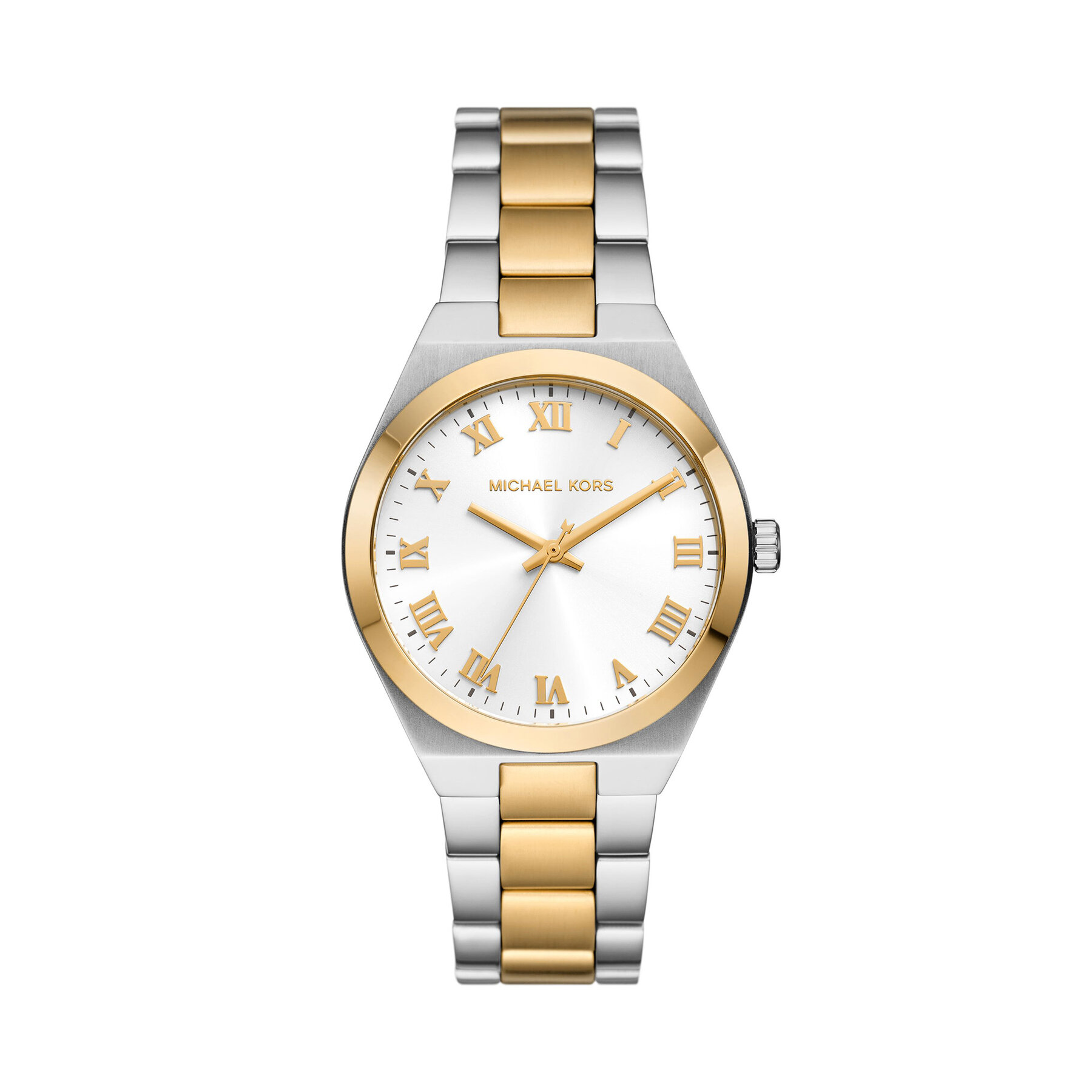 Uhr Michael Kors Lennox MK7464 Goldfarben Uhr Michael Kors Lennox MK7464 Goldfarben von Michael Kors
