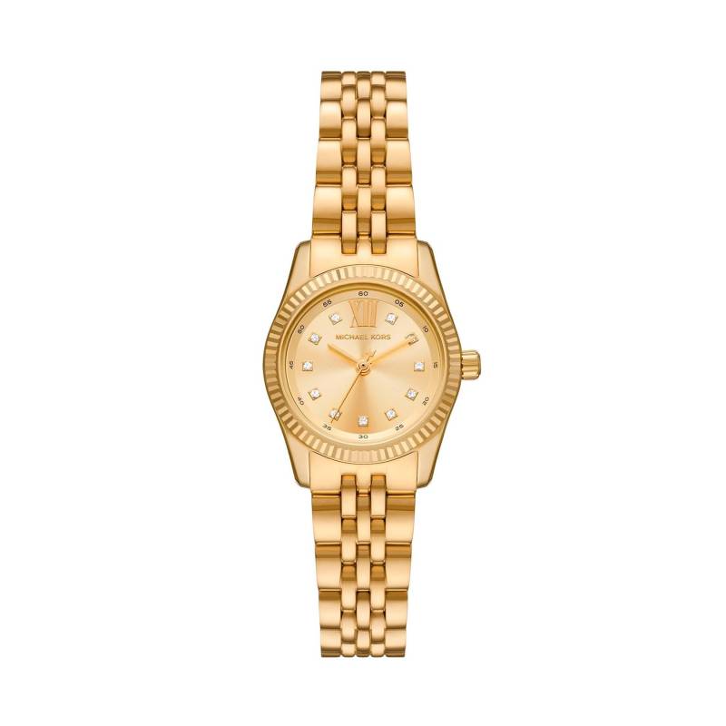 Uhr Michael Kors Lexington MK4741 Goldfarben von Michael Kors