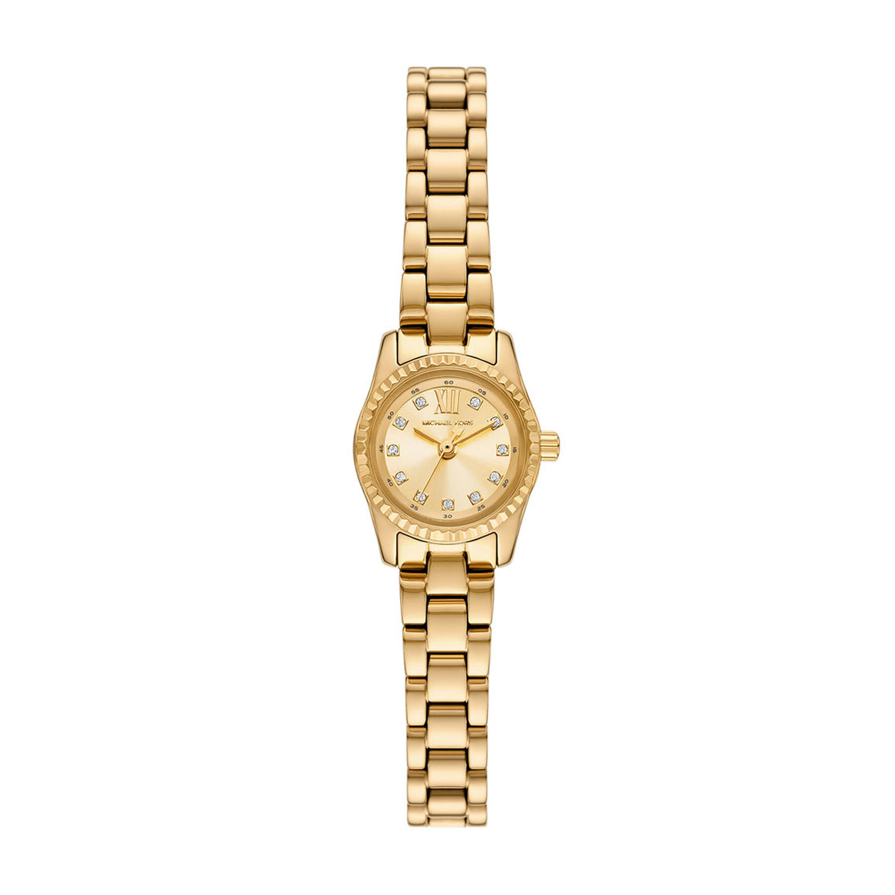 Uhr Michael Kors Lexington MK4862 Goldfarben von Michael Kors