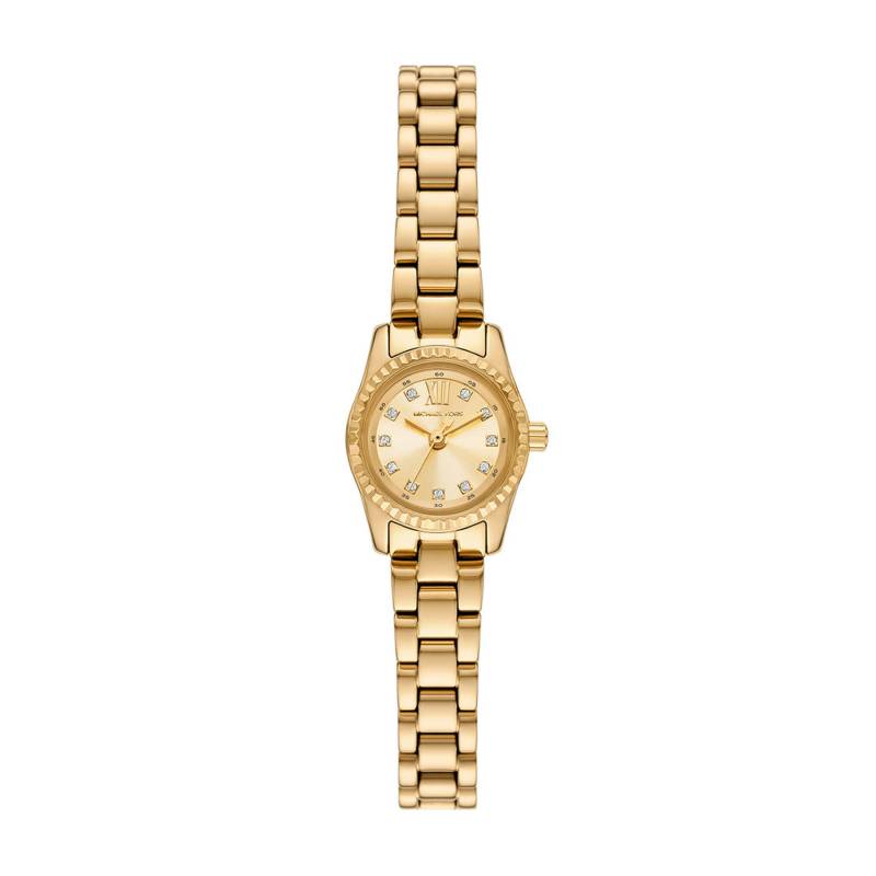 Uhr Michael Kors Lexington MK4862 Goldfarben von Michael Kors