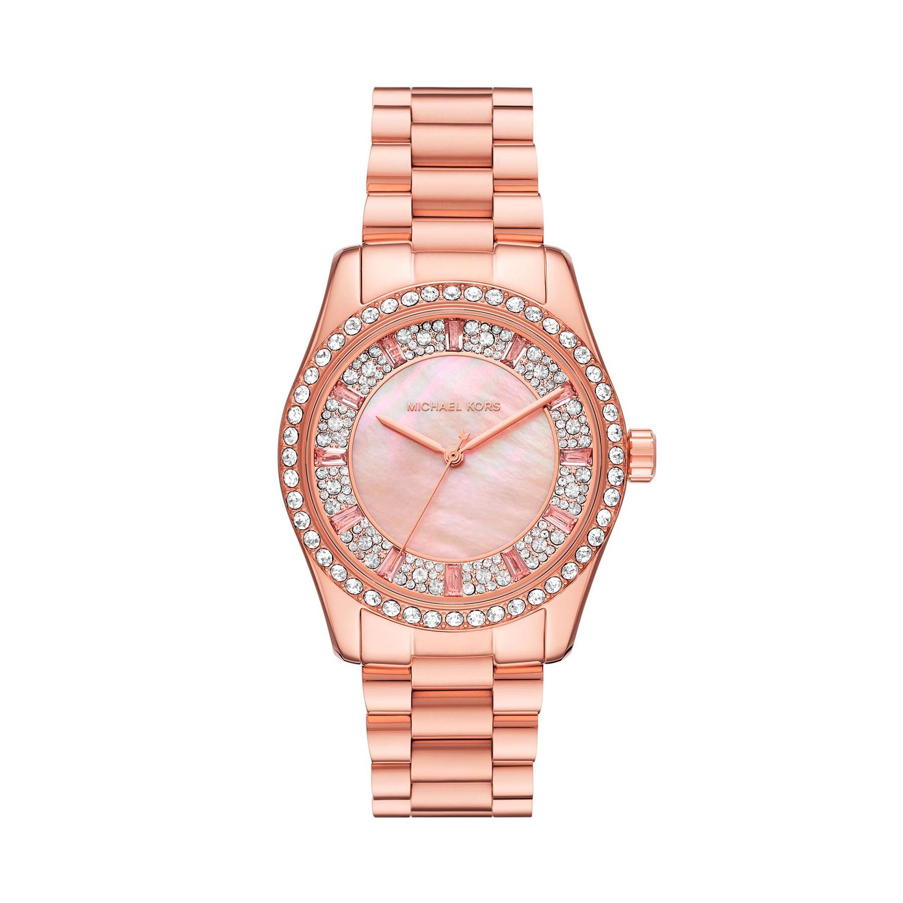 Uhr Michael Kors Lexington MK7444 Rosa Uhr Michael Kors Lexington MK7444 Rosa von Michael Kors