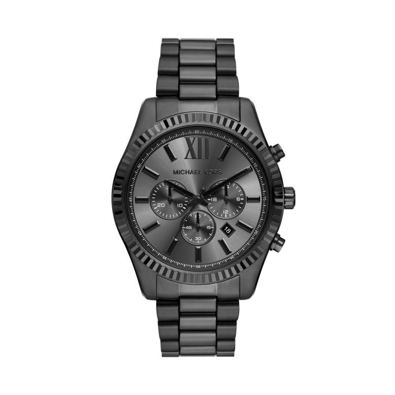 Uhr Michael Kors Lexington MK9154 Grau von Michael Kors