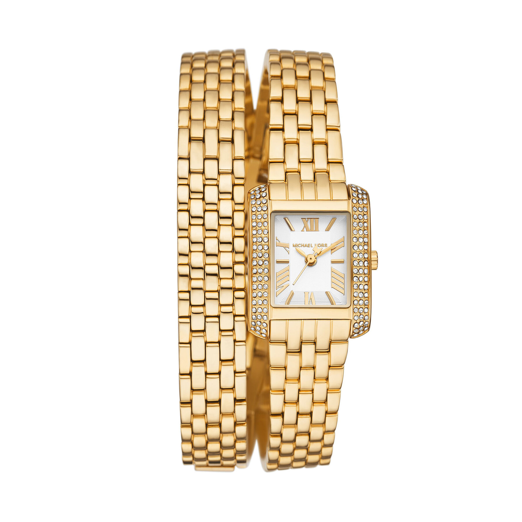 Uhr Michael Kors MK4833 Goldfarben Uhr Michael Kors MK4833 Goldfarben von Michael Kors