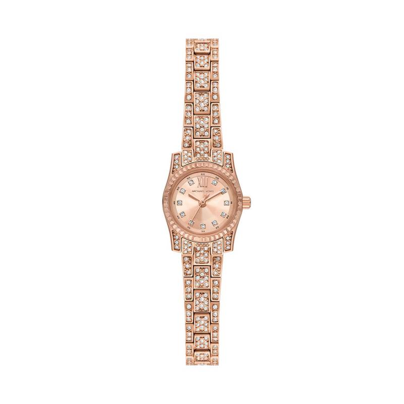 Uhr Michael Kors MK4863 Roségold von Michael Kors