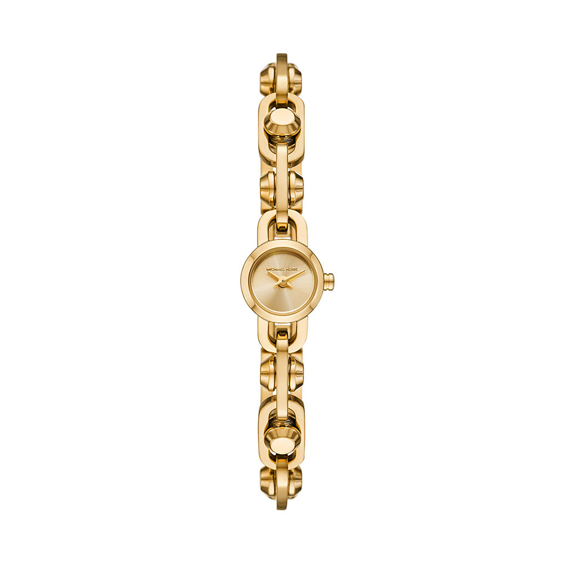 Uhr Michael Kors MK4871 Goldfarben Uhr Michael Kors MK4871 Goldfarben von Michael Kors