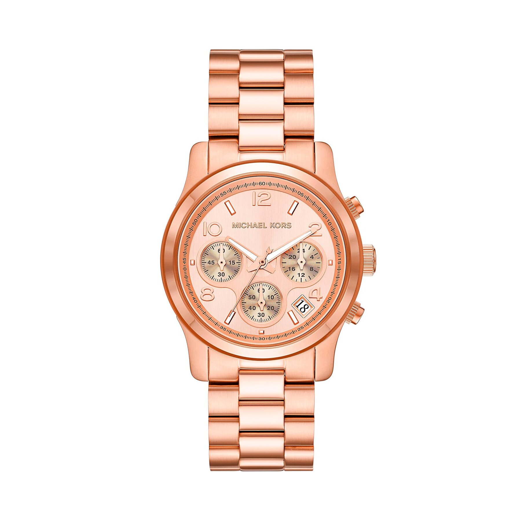 Uhr Michael Kors MK7324 Goldfarben Uhr Michael Kors MK7324 Goldfarben von Michael Kors