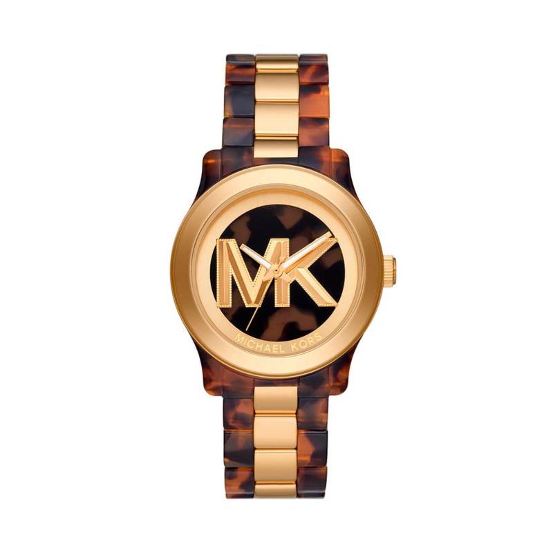 Uhr Michael Kors MK7354 Braun von Michael Kors