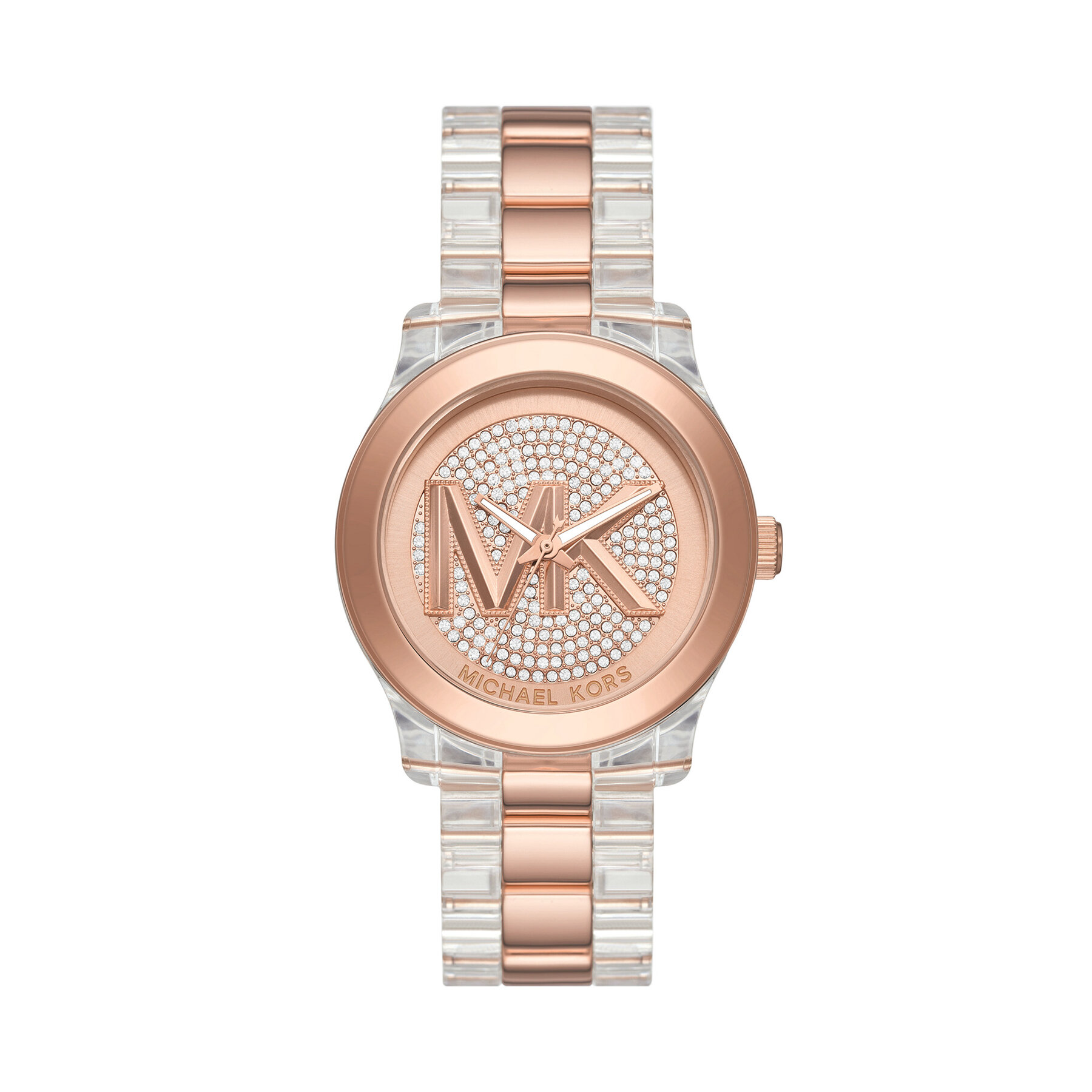 Uhr Michael Kors MK7355 Rosa von Michael Kors