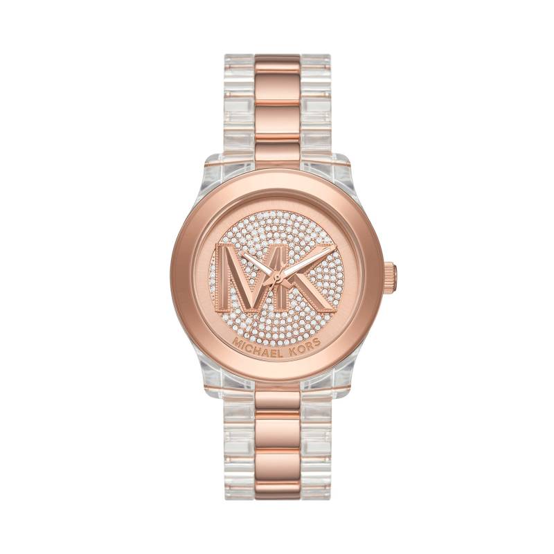 Uhr Michael Kors MK7355 Rosa von Michael Kors